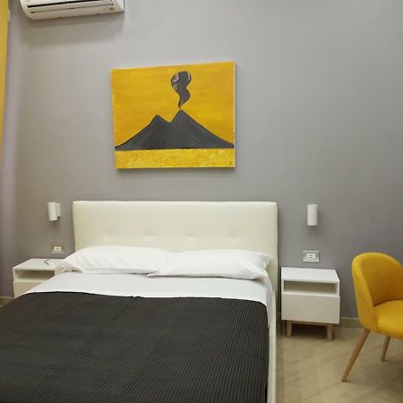 Solfatara Suites B&B Pozzuoli Dış mekan fotoğraf