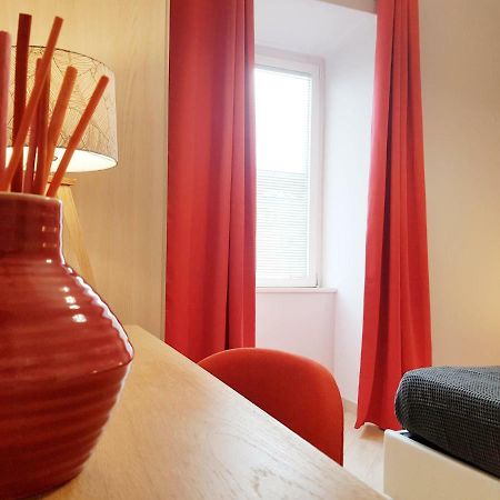 Solfatara Suites B&B Pozzuoli Dış mekan fotoğraf