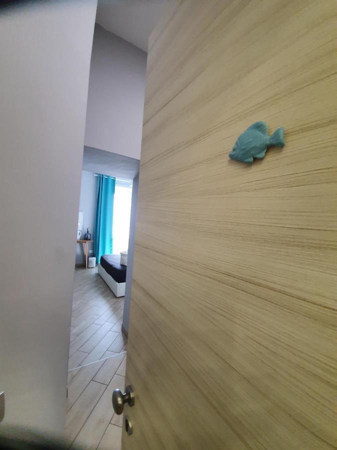 Solfatara Suites B&B Pozzuoli Dış mekan fotoğraf