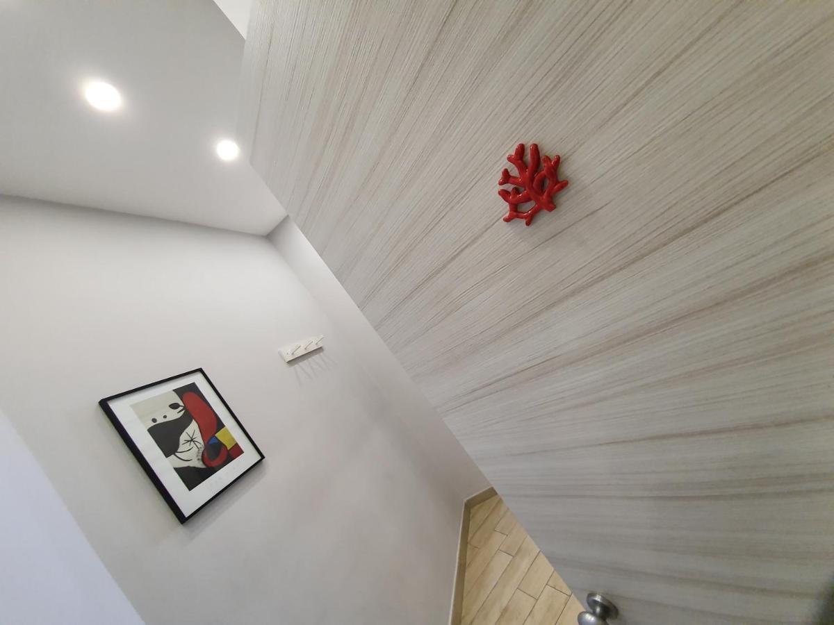 Solfatara Suites B&B Pozzuoli Dış mekan fotoğraf