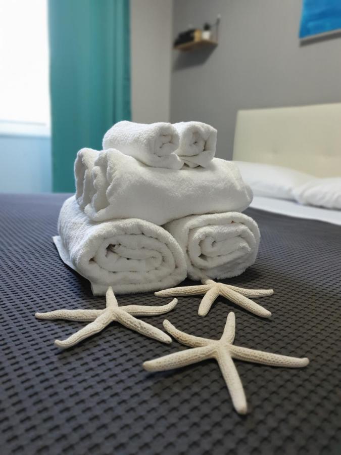 Solfatara Suites B&B Pozzuoli Dış mekan fotoğraf