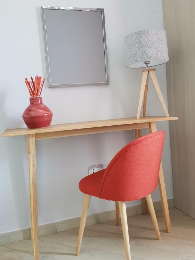 Solfatara Suites B&B Pozzuoli Dış mekan fotoğraf