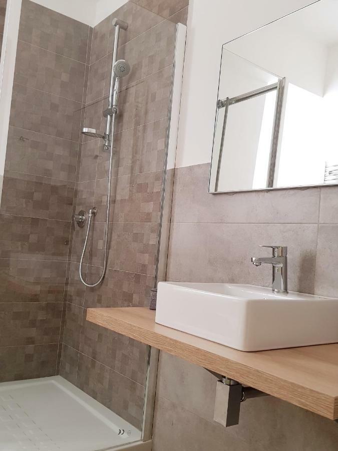 Solfatara Suites B&B Pozzuoli Dış mekan fotoğraf