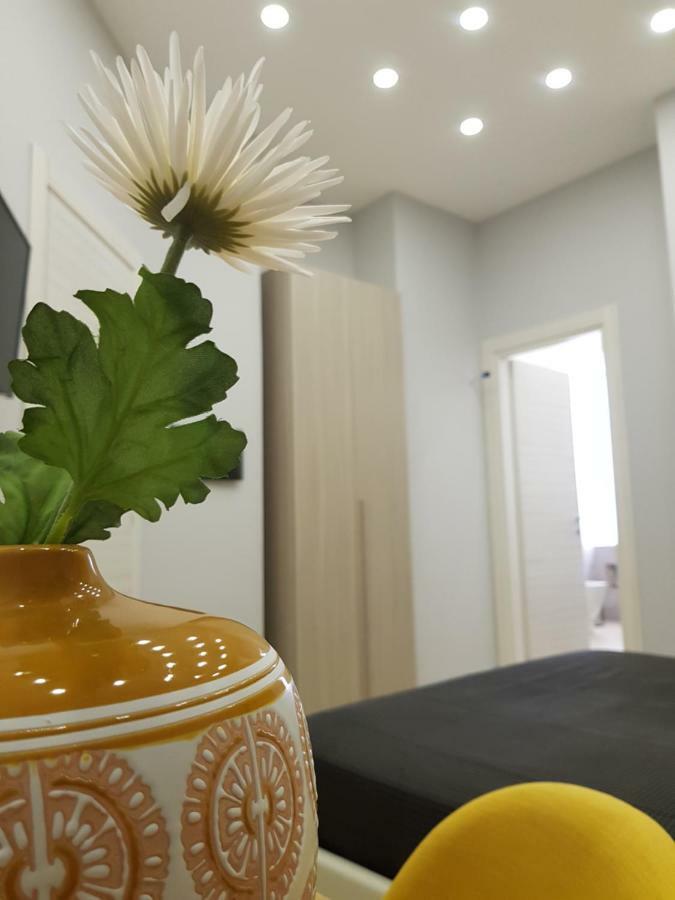 Solfatara Suites B&B Pozzuoli Dış mekan fotoğraf