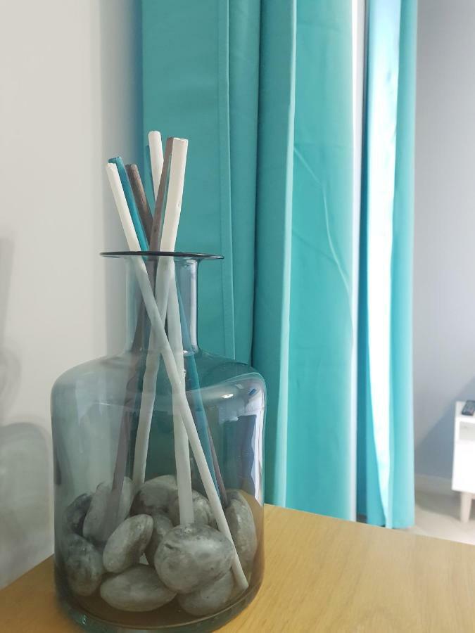 Solfatara Suites B&B Pozzuoli Dış mekan fotoğraf